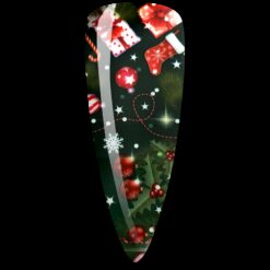 Foil Christmas 004