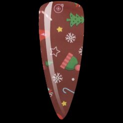 Foil Christmas 004