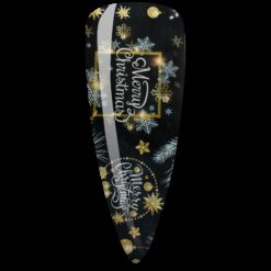 Foil Christmas 004