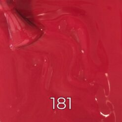 Pennellata del semipermanente Colore 181
