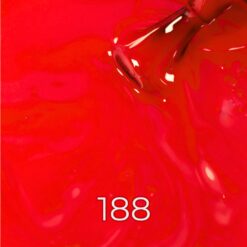 Pennellata del semipermanente Colore 188