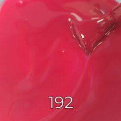 Pennellata del semipermanente Colore 192