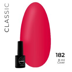 Scheda colore Colore 182 del campionario Classic