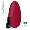 Scheda colore Colore 192 del campionario Classic