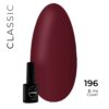 Scheda colore Colore 196 del campionario Classic