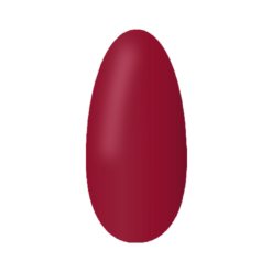 Unghia con semipermanente Colore 192