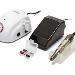 Fresa White Power con 3 punte professionali