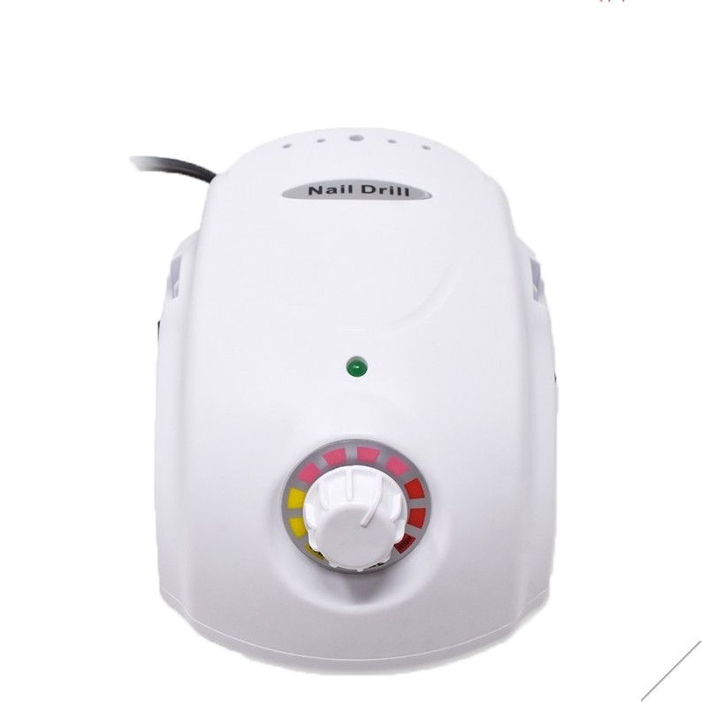 Fresa White Power con 3 punte professionali
