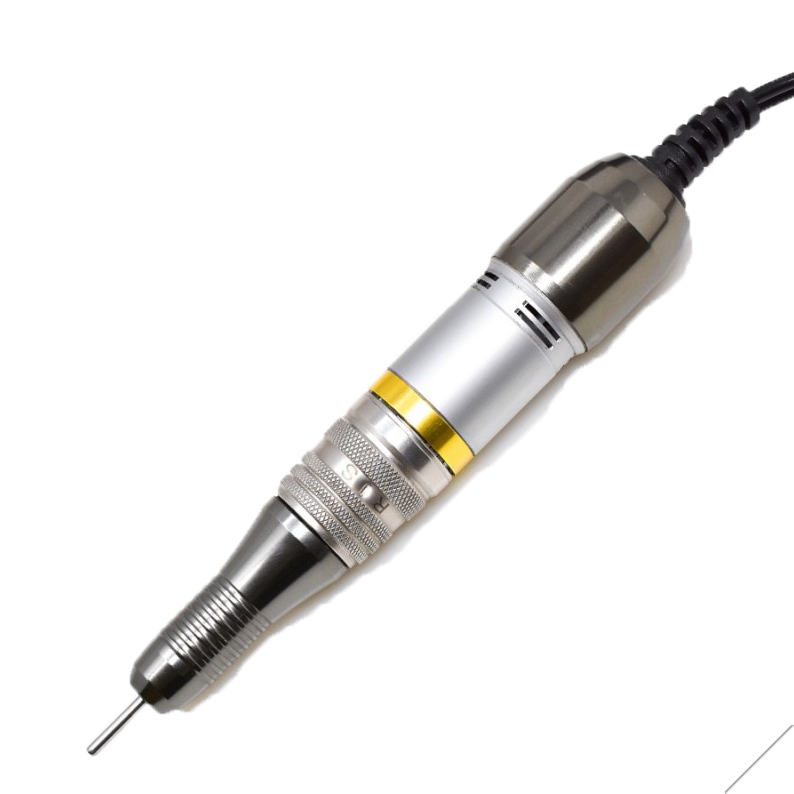 Fresa White Power con 3 punte professionali