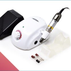 Fresa White Power con 3 punte professionali