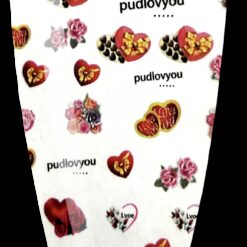 Foil Love 006