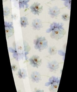 Foil Flower 144