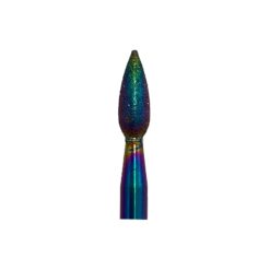 Punta Manicure Russa Rainbow PU047