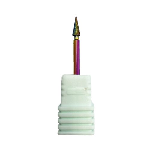 Punta Manicure Russa Rainbow PU048