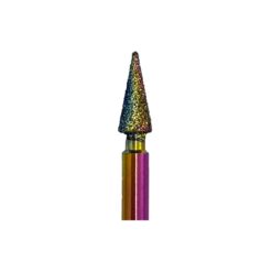 Punta Manicure Russa Rainbow PU048