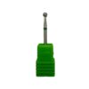 Punta Manicure Russa PU026-3mm