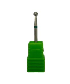 Punta Manicure Russa PU026-3mm