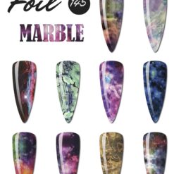 Foil Marble 145