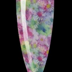 Foil Flower 201