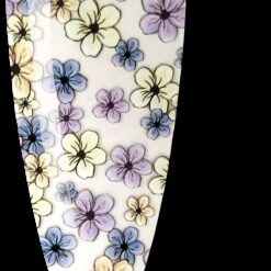 Foil Flower 201