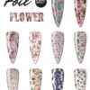 Foil Flower 201