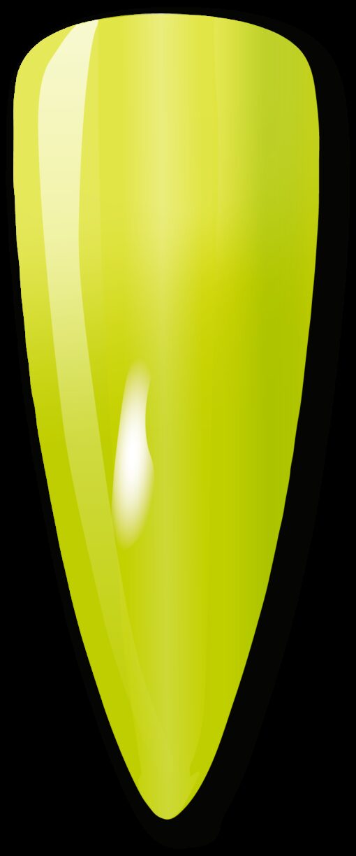 Colore Glass Lime
