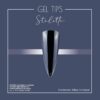 Gel Tips Stiletto x240