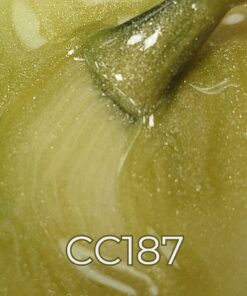 Alternative view of Cat Eye 5D Extra Glit CC187 8ml