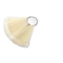Alternative view of Tips anello 50pcs Mandorla