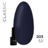 Scheda colore Colore 203 del campionario Classic