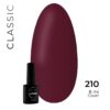 Scheda colore Colore 210 del campionario Classic