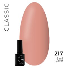 Scheda colore Colore 217 del campionario Classic