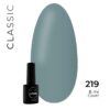 Scheda colore Colore 219 del campionario Classic