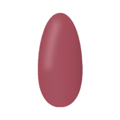 Unghia con semipermanente Colore 202