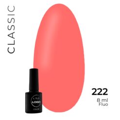 Scheda colore Colore 222 del campionario Classic