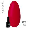 Scheda colore Colore 229 del campionario Classic