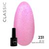 Scheda colore Colore 231 del campionario Classic
