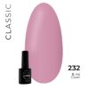 Scheda colore Colore 232 del campionario Classic