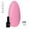 Scheda colore Colore 233 del campionario Classic