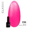 Scheda colore Colore 236 del campionario Classic