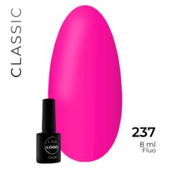 Scheda colore Colore 237 del campionario Classic