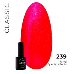 Scheda colore Colore 239 del campionario Classic
