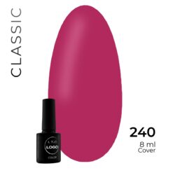 Scheda colore Colore 240 del campionario Classic