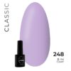 Scheda colore Colore 248 del campionario Classic