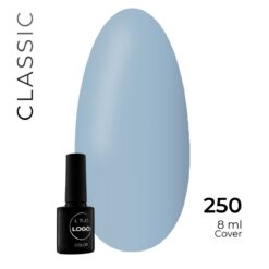 Scheda colore Colore 250 del campionario Classic