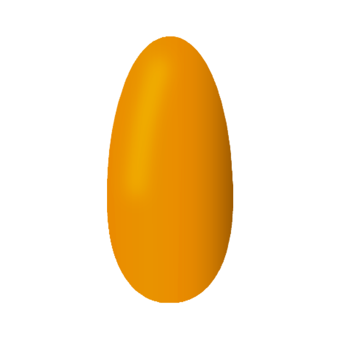 Unghia con semipermanente Colore 242