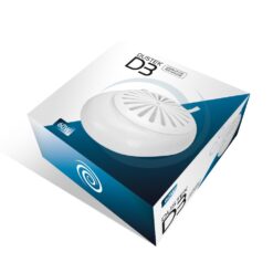 Aspiratore Dustek D3 60W