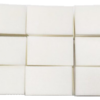 Pads pretagliati 500pcs