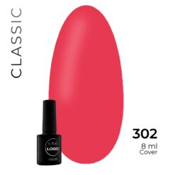 Scheda colore Colore 302 del campionario Classic
