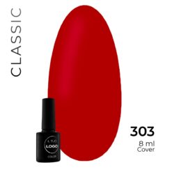 Scheda colore Colore 303 del campionario Classic
